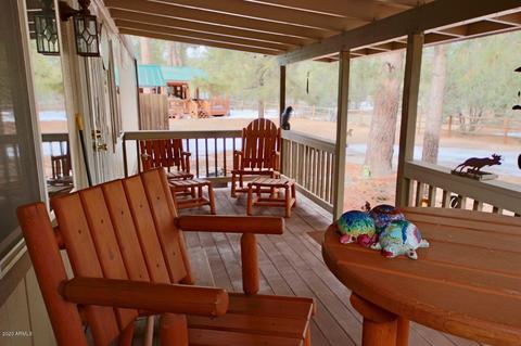 2878 Cattle Trail Rd, Overgaard, AZ 85933 photo 32