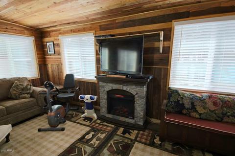 2878 Cattle Trail Rd, Overgaard, AZ 85933 photo 20