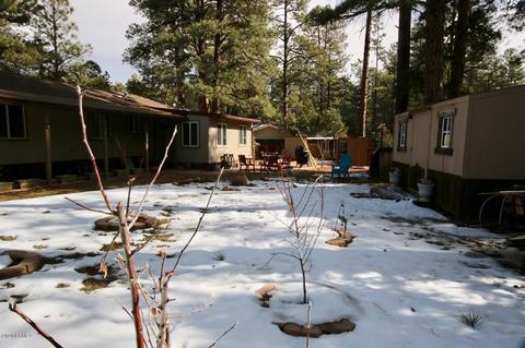 2878 Cattle Trail Rd, Overgaard, AZ 85933 photo 49