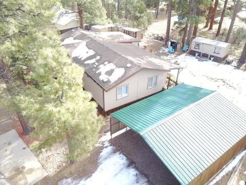 2878 Cattle Trail Rd, Overgaard, AZ 85933 photo 57
