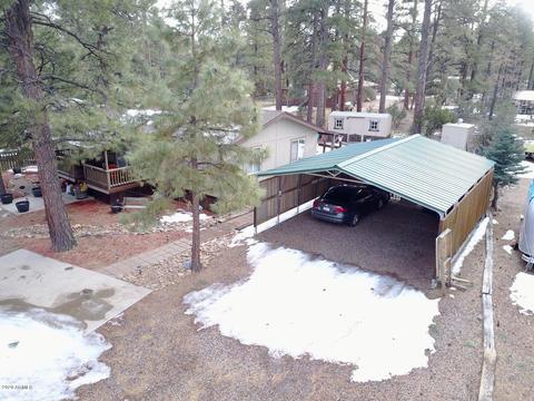 2878 Cattle Trail Rd, Overgaard, AZ 85933 photo 52
