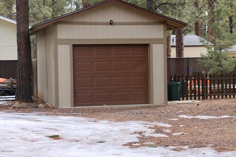 2878 Cattle Trail Rd, Overgaard, AZ 85933 photo 36
