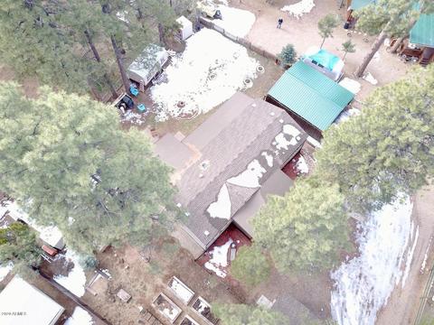 2878 Cattle Trail Rd, Overgaard, AZ 85933 photo 66