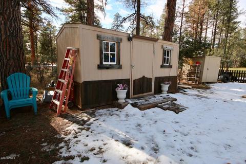 2878 Cattle Trail Rd, Overgaard, AZ 85933 photo 47