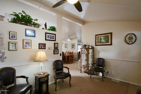 2878 Cattle Trail Rd, Overgaard, AZ 85933 photo 9
