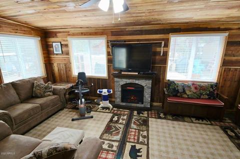 2878 Cattle Trail Rd, Overgaard, AZ 85933 photo 22