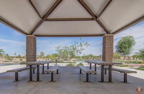 3808 E Rakestraw Ln, Gilbert, AZ 85298 photo 47