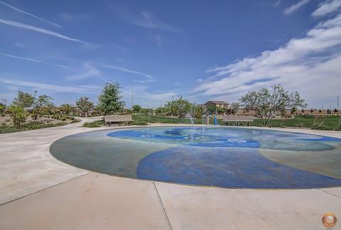 3808 E Rakestraw Ln, Gilbert, AZ 85298 photo 45
