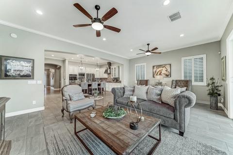 3808 E Rakestraw Ln, Gilbert, AZ 85298 photo 22