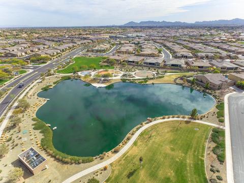 3808 E Rakestraw Ln, Gilbert, AZ 85298 photo 52