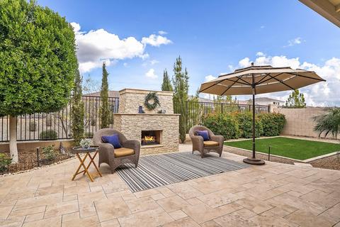 3808 E Rakestraw Ln, Gilbert, AZ 85298 photo 39