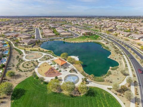 3808 E Rakestraw Ln, Gilbert, AZ 85298 photo 50