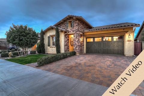 3808 E Rakestraw Ln, Gilbert, AZ 85298 photo 1