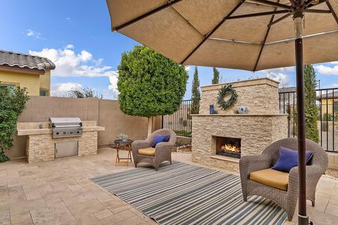 3808 E Rakestraw Ln, Gilbert, AZ 85298 photo 38