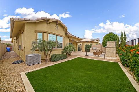 3808 E Rakestraw Ln, Gilbert, AZ 85298 photo 41
