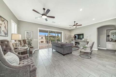 3808 E Rakestraw Ln, Gilbert, AZ 85298 photo 21