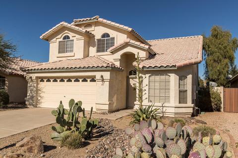 3884 Encinas Ave, Gilbert, AZ 85234 photo 2