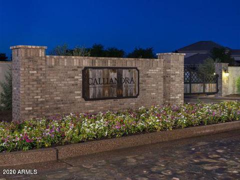 2548 E Turnberry Dr, Gilbert, AZ 85298 photo 4