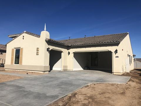 2548 E Turnberry Dr, Gilbert, AZ 85298 photo 1