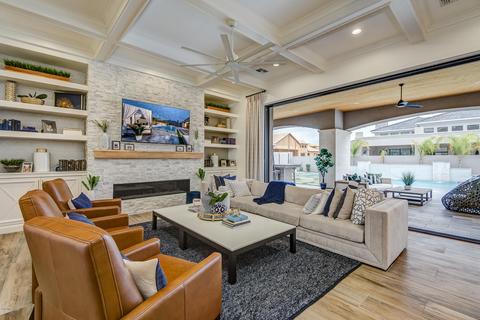 2633 E Oriole Dr, Gilbert, AZ 85297 photo 17