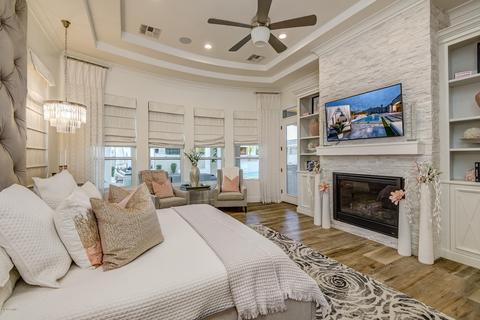 2633 E Oriole Dr, Gilbert, AZ 85297 photo 40