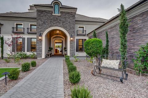2633 E Oriole Dr, Gilbert, AZ 85297 photo 11