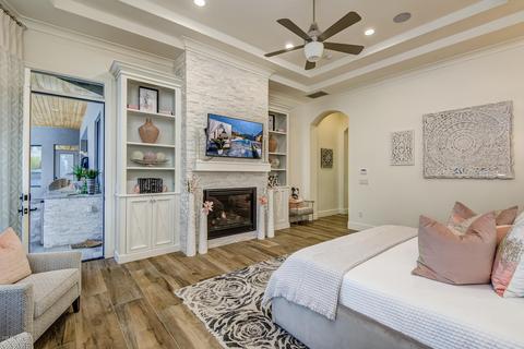 2633 E Oriole Dr, Gilbert, AZ 85297 photo 42