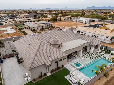 2633 E Oriole Dr, Gilbert, AZ 85297 photo 107
