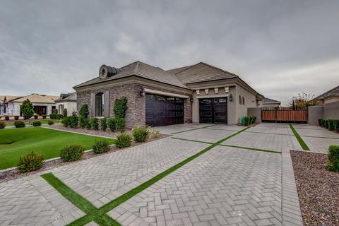 2633 E Oriole Dr, Gilbert, AZ 85297 photo 8