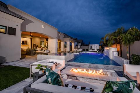 2633 E Oriole Dr, Gilbert, AZ 85297 photo 93