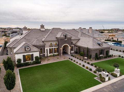 2633 E Oriole Dr, Gilbert, AZ 85297 photo 113