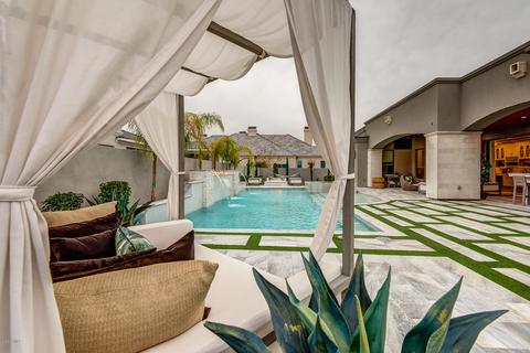 2633 E Oriole Dr, Gilbert, AZ 85297 photo 95