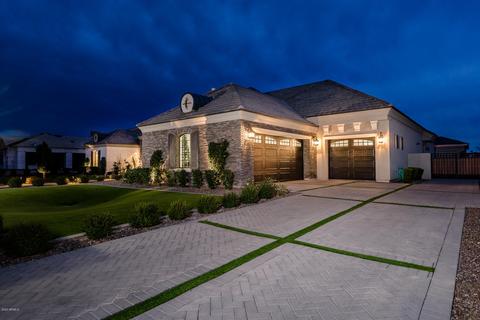 2633 E Oriole Dr, Gilbert, AZ 85297 photo 9
