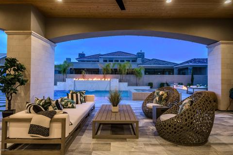 2633 E Oriole Dr, Gilbert, AZ 85297 photo 89