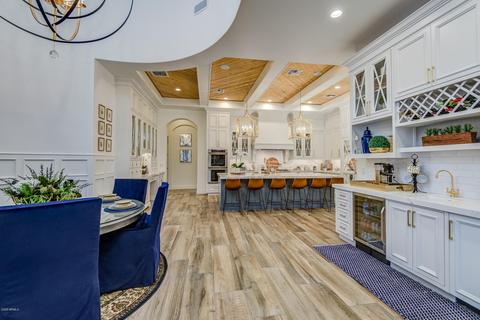 2633 E Oriole Dr, Gilbert, AZ 85297 photo 22