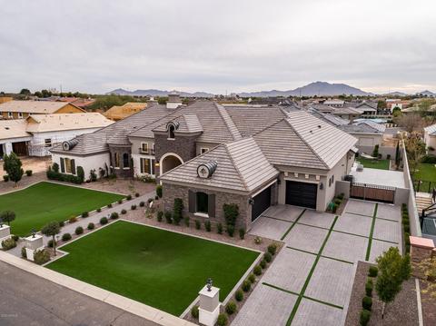 2633 E Oriole Dr, Gilbert, AZ 85297 photo 114