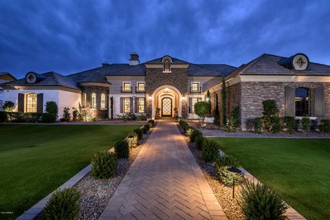 2633 E Oriole Dr, Gilbert, AZ 85297 photo 2