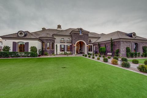 2633 E Oriole Dr, Gilbert, AZ 85297 photo 4