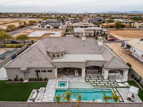 2633 E Oriole Dr, Gilbert, AZ 85297 photo 108