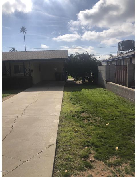 3231 E Cypress St, Phoenix, AZ 85008 photo 1