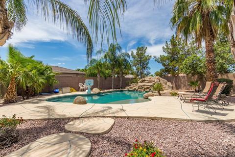 421 Elgin St, Gilbert, AZ 85295 photo 5