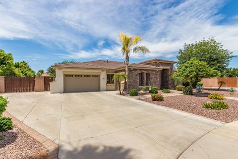 421 Elgin St, Gilbert, AZ 85295 photo 3
