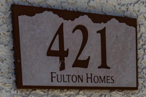 421 Elgin St, Gilbert, AZ 85295 photo 2