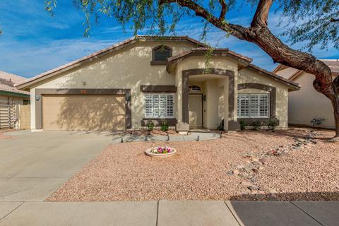 4450 E Danbury Rd, Phoenix, AZ 85032 photo 2