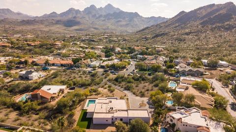 2302 E Mountain View Rd, Phoenix, AZ 85028 photo 68