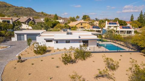 2302 E Mountain View Rd, Phoenix, AZ 85028 photo 1