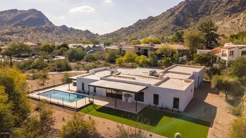 2302 E Mountain View Rd, Phoenix, AZ 85028 photo 12