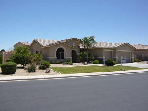 1533 N Robin Ln, Mesa, AZ 85213 photo 1