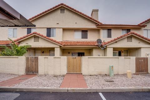 5808 E Brown Rd #113, Mesa, AZ 85205 photo 31