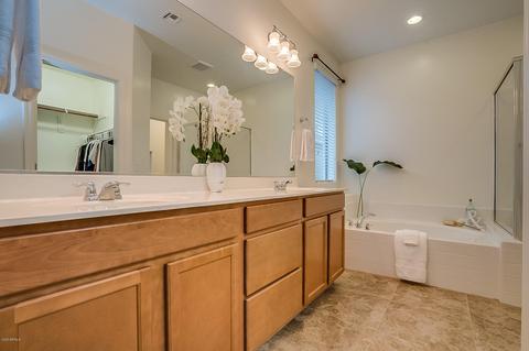 3851 E Narrowleaf Dr, Gilbert, AZ 85298 photo 4